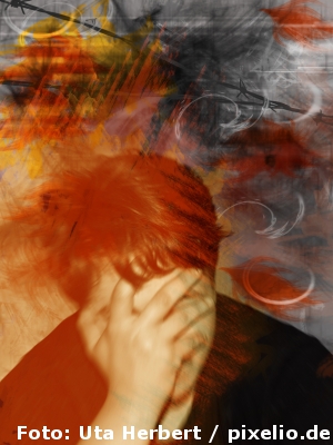 ständige angst vor krankheiten