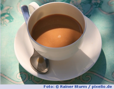 kaffee gesund oder ungesund