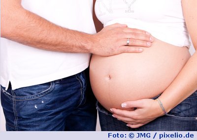 schwanger werden klappt nicht - was tun