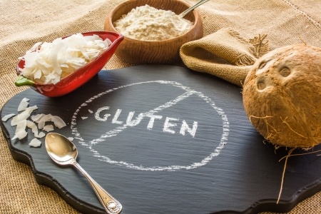 glutenunverträglichkeit zöliakie ursachen therapie