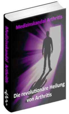 Arthritis Behandlung Naturheilkunde