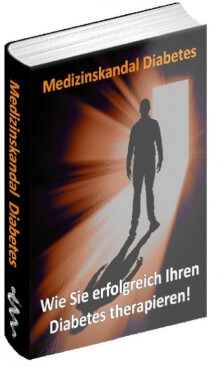 Diabetes natürlich behandeln
