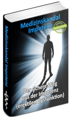 Impotenz behandeln