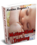 Baby Einschlafen - das Mutter-Kind-Training Baby Einschlafen