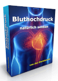 Bluthochdruck natürlich senken