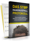 Haarausfall stoppen