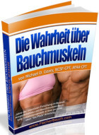 Bauchmuskel Training